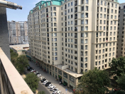 Satılır 1 otaqlı 50 m2 yeni tikili Nəriman Nərimanov m.