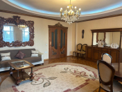 İcarəyə verilir 3 otaqlı 130 m2 yeni tikili Nəriman Nərimanov m.