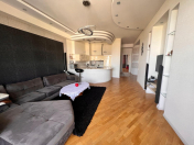 İcarəyə verilir 3 otaqlı 120 m2 yeni tikili İçəri Şəhər m.