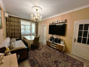 Satılır 3 otaqlı 65 m2 köhnə tikili 2 mkr