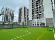 Satılır 2 otaqlı 93 m2 yeni tikili Koroğlu m.