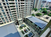 Satılır 2 otaqlı 50 m2 yeni tikili 28 May m.