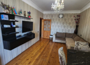 Satılır 3 otaqlı 55 m2 köhnə tikili Qaraçuxur