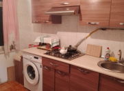 İcarəyə verilir 2 otaqlı 55 m2 köhnə tikili Elmlər Akademiyası m.