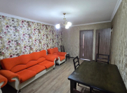 İcarəyə verilir 3 otaqlı 70 m2 köhnə tikili Nəriman Nərimanov m.