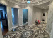 İcarəyə verilir 3 otaqlı 145 m2 yeni tikili Elmlər Akademiyası m.