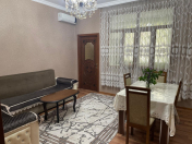 İcarəyə verilir 3 otaqlı 96 m2 yeni tikili Qara Qarayev m.