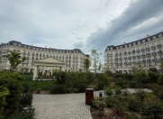 İcarəyə verilir 2 otaqlı 55 m2 yeni tikili Ağ şəhər