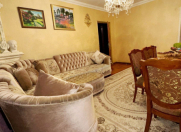 Satılır 4 otaqlı 115 m2 köhnə tikili Nərimanov r.