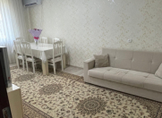 Satılır 3 otaqlı 82 m2 köhnə tikili Əhmədli m.