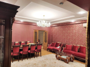 Satılır 4 otaqlı 175 m2 yeni tikili Gənclik m.