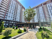 Satılır 2 otaqlı 50 m2 yeni tikili Nəriman Nərimanov m.