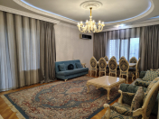 Satılır 3 otaqlı 145 m2 yeni tikili Gənclik m.