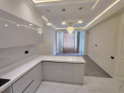 Satılır 3 otaqlı 105 m2 yeni tikili Nəriman Nərimanov m.