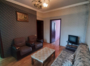 İcarəyə verilir 3 otaqlı 60 m2 köhnə tikili 20 yanvar m.