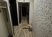 Satılır 3 otaqlı 65 m2 köhnə tikili Sumqayıt