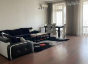 İcarəyə verilir 2 otaqlı 100 m2 yeni tikili Sahil m.