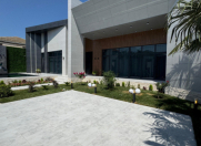 Satılır 5 otaqlı 260 m2 bağ evi Koroğlu m.