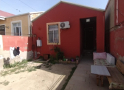 Satılır 2 otaqlı 36 m2 həyət evi Sumqayıt
