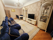 Satılır 2 otaqlı 64 m2 yeni tikili Masazır