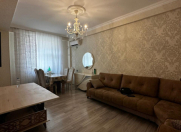 Satılır 2 otaqlı 44 m2 yeni tikili Masazır