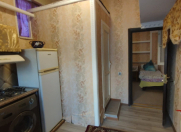 İcarəyə verilir 1 otaqlı 28 m2 köhnə tikili Nizami m.