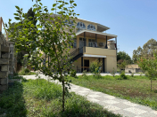 İcarəyə verilir 3 otaqlı 130 m2 həyət evi Xaçmaz