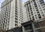 Satılır 1 otaqlı 48 m2 yeni tikili ABŞ səfirliyi