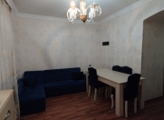 İcarəyə verilir 2 otaqlı 45 m2 köhnə tikili İçəri Şəhər m.