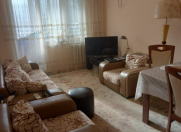Satılır 3 otaqlı 80 m2 köhnə tikili Həzi Aslanov m.