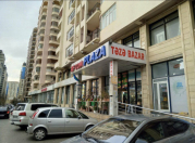 Satılır 3 otaqlı 164 m2 yeni tikili ABŞ səfirliyi