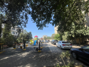 Satılır 1 otaqlı 38 m2 yeni tikili Nərimanov r.