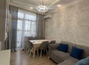 Satılır 2 otaqlı 50 m2 yeni tikili Masazır