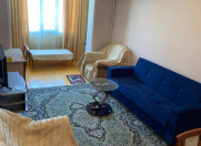 Satılır 2 otaqlı 70 m2 köhnə tikili Həzi Aslanov m.