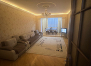 İcarəyə verilir 3 otaqlı 83 m2 köhnə tikili Olimpik Star