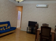 İcarəyə verilir 2 otaqlı 65 m2 yeni tikili 8 Noyabr m.