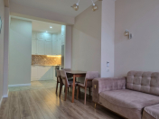 İcarəyə verilir 2 otaqlı 60 m2 yeni tikili Həzi Aslanov m.