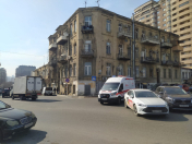 Satılır 3 otaqlı 70 m2 köhnə tikili 28 Mall