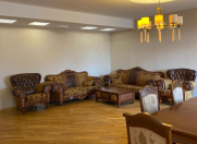 İcarəyə verilir 3 otaqlı 170 m2 yeni tikili Nəsimi r.