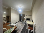 Satılır 2 otaqlı 50 m2 yeni tikili Nərimanov r.