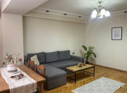 İcarəyə verilir 2 otaqlı 70 m2 yeni tikili Montin