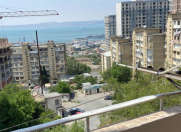 Satılır 2 otaqlı 57 m2 köhnə tikili Əhmədli