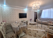 Satılır 4 otaqlı 85 m2 köhnə tikili Sumqayıt