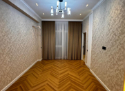 Satılır 2 otaqlı 60 m2 yeni tikili 7 mkr