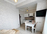 Satılır 2 otaqlı 45 m2 yeni tikili Xırdalan