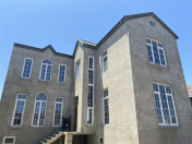 Satılır 5 otaqlı 140 m2 həyət evi Aviasiya Akademiyası Universiteti