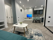 İcarəyə verilir 2 otaqlı 50 m2 yeni tikili Şah İsmayıl Xətai m.