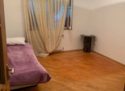 İcarəyə verilir 3 otaqlı 70 m2 köhnə tikili Nəriman Nərimanov parkı