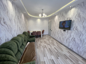 İcarəyə verilir 4 otaqlı 98 m2 köhnə tikili Həzi Aslanov