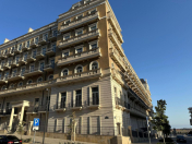 İcarəyə verilir 3 otaqlı 111 m2 yeni tikili Ağ şəhər